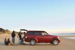 Dodge Nitro 2007 года
